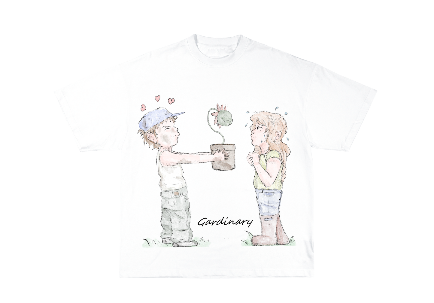 Love Tee